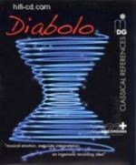 扯鈴－古典最愛（藍光 + SACD）<br>Diabolo – Classical References ( Blu-Ray + SACD )